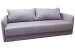 Convertible sofa Grand easy-bed MVS 