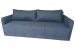 Convertible sofa Grand easy-bed MVS 