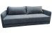 Convertible sofa Grand easy-bed MVS 