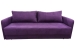 Convertible sofa Grand easy-bed MVS 