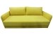 Convertible sofa Grand easy-bed MVS 