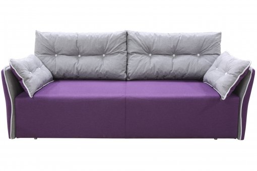 Convertible sofa Leader M easy-bed MVS
