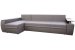 Convertible sofa Mustang Long easy-bed MVS
