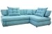 Convertible sofa Hermes dolphin MVS