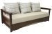 Convertible sofa Sandra easy-bed MVS