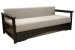 Convertible sofa Sandra easy-bed MVS