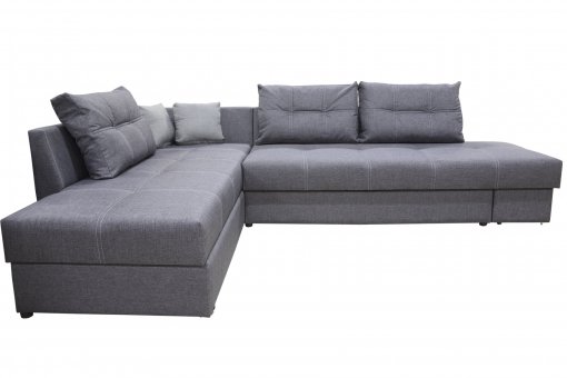 Convertible sofa Tet-a-Tet 1 MVS rotary (rotary mechanism)