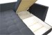 Convertible sofa Tet-a-Tet   MVS   (rotary mechanism)