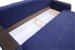 Convertible sofa Valencia-1 easy-bed MVS