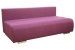 Convertible sofa Cornet easy-bed MVS