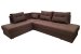Convertible sofa Tet-a-Tet   MVS   (rotary mechanism)