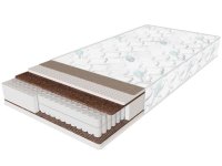 Матрац EMM Sleep & fly Extra Latex