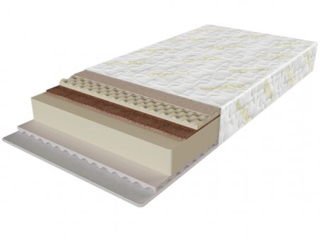 Mattress EMM Take & Go Mix Roll