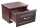Bedside table Laura with 1 Drawer MVS