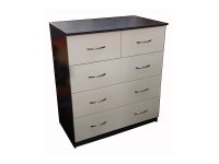 Chest 3 + 2 MVS