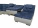 Convertable modular sofa Milton (cougar) MVS