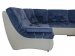 Convertable modular sofa Milton (cougar) MVS