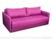 Convertible sofa Grand easy-bed MVS 