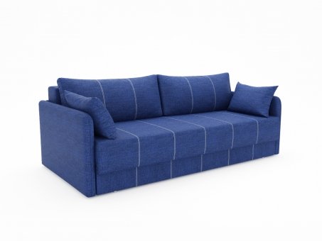 Convertible sofa Grand easy-bed MVS 