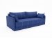 Convertible sofa Grand easy-bed MVS 