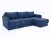 Convertible sofa Grand easy-bed MVS