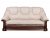 Folding sofa Courier Grizzlies meralat