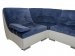 Convertable modular sofa Milton (cougar) MVS