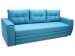 Convertible sofa Mustang Mini easy-bed with cushions from Tete-a-Tete 3 pieces and soft pads MVS