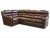 Convertible corner sofa Oscar Mebel 7ya