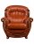 Armchair Giove Courier
