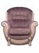 Armchair Giove Courier