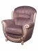 Armchair Giove Courier