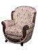 Armchair Giove Courier