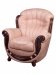 Armchair Giove Courier