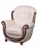 Armchair Giove Courier