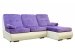 Convertible sofa Kiwi cougar MVS
