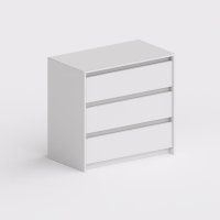 Chest of drawers SK3, 3 drawers