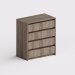 Chest of drawers SK3, 4 drawers