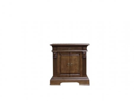 Chest boudoir Mebus Carolina