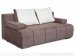 Convertible sofa Cornet easy-bed MVS