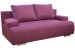 Convertible sofa Cornet easy-bed MVS