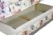 Convertible sofa accordion Provence MVS (Price)