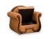 Armchair Mebus Otaman
