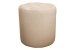 Round pouf MVS