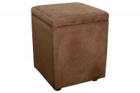 Pouf box MVS