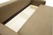 Convertible sofa Lexus easy-bed MVS