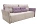 Convertible sofa Leader M easy-bed MVS
