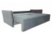 Convertible sofa Leader M easy-bed MVS