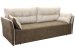 Convertible sofa Leader M easy-bed MVS