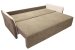 Convertible sofa Leader M easy-bed MVS